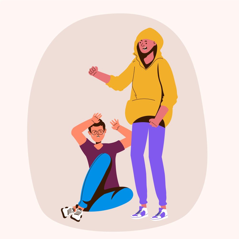 Delincuencia juvenil Delincuencia juvenil