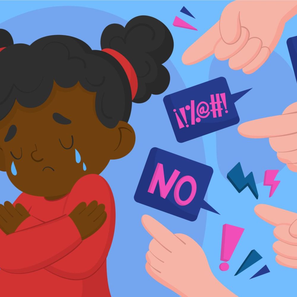 Maltrato infantil Maltrato infantil