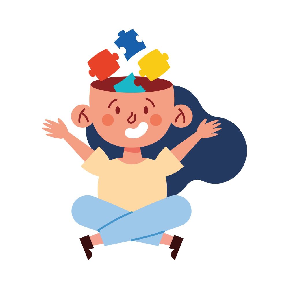 Testimonio infantil Testimonio infantil