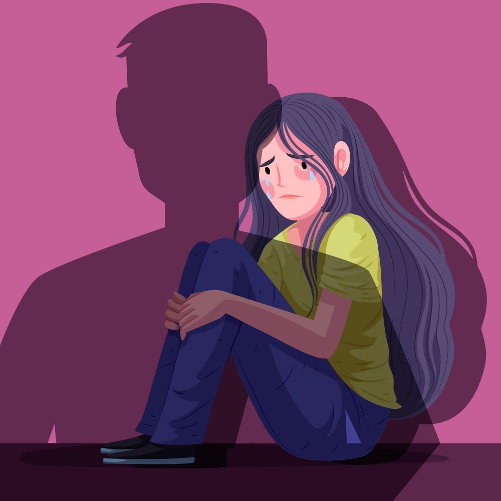 Violencia sobre la mujer Violencia sobre la mujer