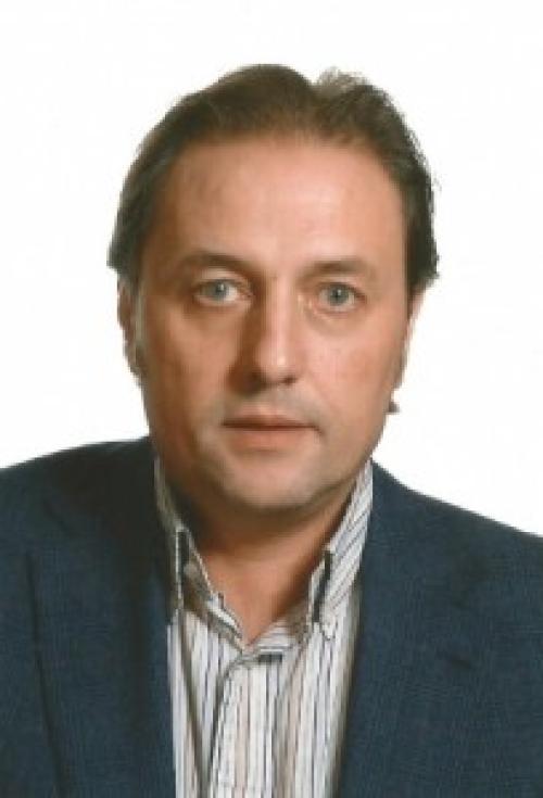 Entrevista a Ramón Vilalta Suárez, ponente de las Entrevista a Ramón Vilalta Suárez, ponente de las