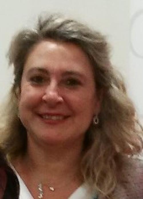 Entrevista a Rocío Gómez Hermoso sobre la evaluación policial del riesgo de violencia de género Entrevista a Rocío Gómez Hermoso sobre la evaluación policial del riesgo de violencia de género