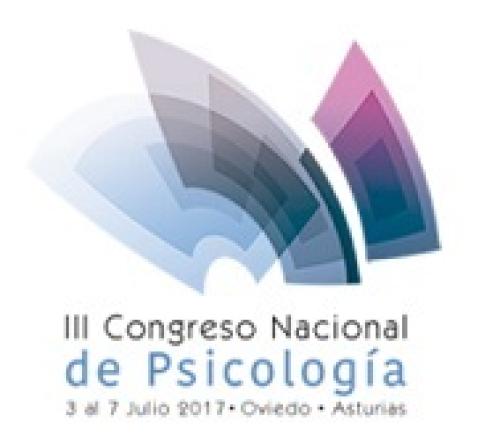 Participación de la APF en el III Congreso Nacional de Psicología Participación de la APF en el III Congreso Nacional de Psicología
