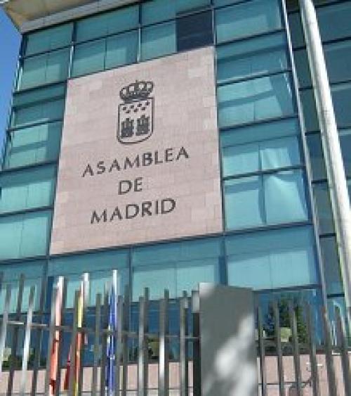 Aprobada la Proposición No de Ley para apoyar a los psicólogos forenses que trabajan en la Administración de Justicia de la Comunidad de Madrid Aprobada la Proposición No de Ley para apoyar a los psicólogos forenses que trabajan en la Administración de Justicia de la Comunidad de Madrid