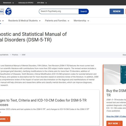 APF - Asociación de Psicología Forense